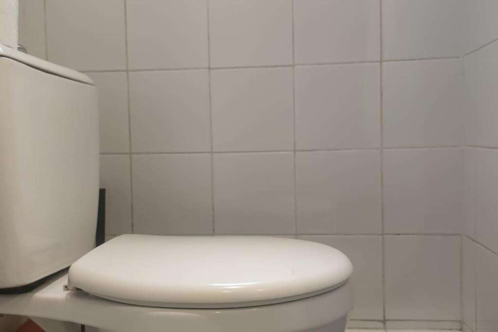 Cosy Studio Paris Ternes Near Palais De Congres Екстер'єр фото